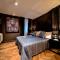 ARTALE 07 Design Rooms - Split