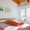 GuestHost - APT with balcony close to Switzerland!