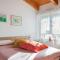 Bright Apartment Como Cavallasca