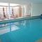 Wohlfühlhotel Hörn van Diek Garni mit Schwimmbad Wohlfühlhotel Hörn van Diek Garni mit Schwimmbad