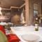 Eclat Luxury Hotel