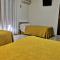 Hostal Madrid I