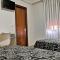 Hostal Madrid I