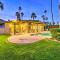 Palm Springs Oasis with Pool and Golf Course Views! - 棕榈泉