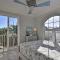 Townhome Located 200 Steps to a Locals-Only Beach! - Bradenton Beach