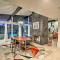 Palm Springs Oasis with Pool and Golf Course Views! - 棕榈泉