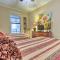 Ornate Resort Condo with Balcony, Pool, Water Views!