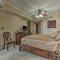 Ornate Resort Condo with Balcony, Pool, Water Views!