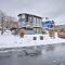 Modern Retreat with Hot Tub - Steps to Lake Chelan!