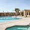 Quiet Escape Steps to Lake Havasu with Views and Grill - Lake Havasu City