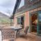 Mountain Cabin with Fire Pit, Walk to Golf and Fishing
