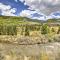 Walk to Village Condo with Resort Perks in Keystone - Keystone