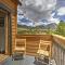Walk to Village Condo with Resort Perks in Keystone - Keystone