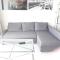 First Line Duplex Puerto Banus Sleeps 8 People