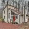 Tobyhanna Home - 11 Miles to Camelback Ski Resort! - Tobyhanna