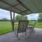 On 60-Acre Farm with Pond Charming Carmine Studio! - Carmine