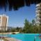 Espectacular Departamento Marina Golf Rapel - Las Cabras