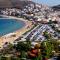 Villa Verde 200 meters from the beach