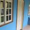 Blue House