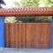 Blue House