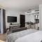 Ellure Luxury Suites