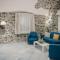 Cilento Apartment