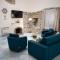 Cilento Apartment