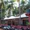 Patnem Beach Cottages - Patnem