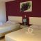 Hostal Familiar Carmencita