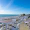 Provident Oceana Beachfront Suites - St. Pete Beach