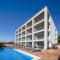 Ellure Luxury Suites