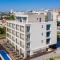 Ellure Luxury Suites