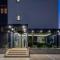 Ellure Luxury Suites