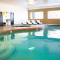 Quality Inn Vernal near Dinosaur National Monument