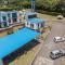 Hotel Syvanna Wellness and Spa