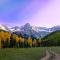 Telluride Town Jewel