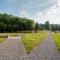 Glamping Krone Kolpa Heaven
