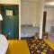Americas Best Value Inn West Frankfort