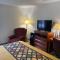 Americas Best Value Inn West Frankfort