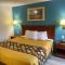 Americas Best Value Inn West Frankfort