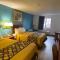 Americas Best Value Inn West Frankfort