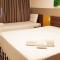 Apartamento Resort em Olímpia