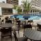 Apartamento Resort em Olímpia