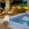 Apartamento Resort em Olímpia