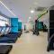 Apartamento Resort em Olímpia