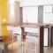 Apartamento Resort em Olímpia