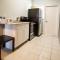Wanderstay Houston Hostel