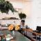 Green Sleep Hostel