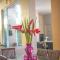 Htl & Villas Comala, alberca , parking, céntricas, Petfriendly