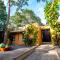 Htl & Villas Comala, alberca , parking, céntricas, Petfriendly